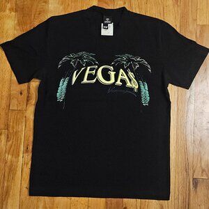 Versace Jeans Contour Vintage T-Shirt Men's Small